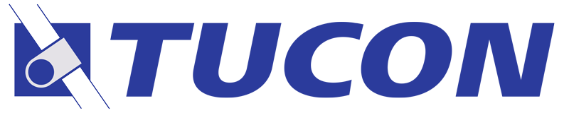 Logo Tucon Rohrverbindungstechnik